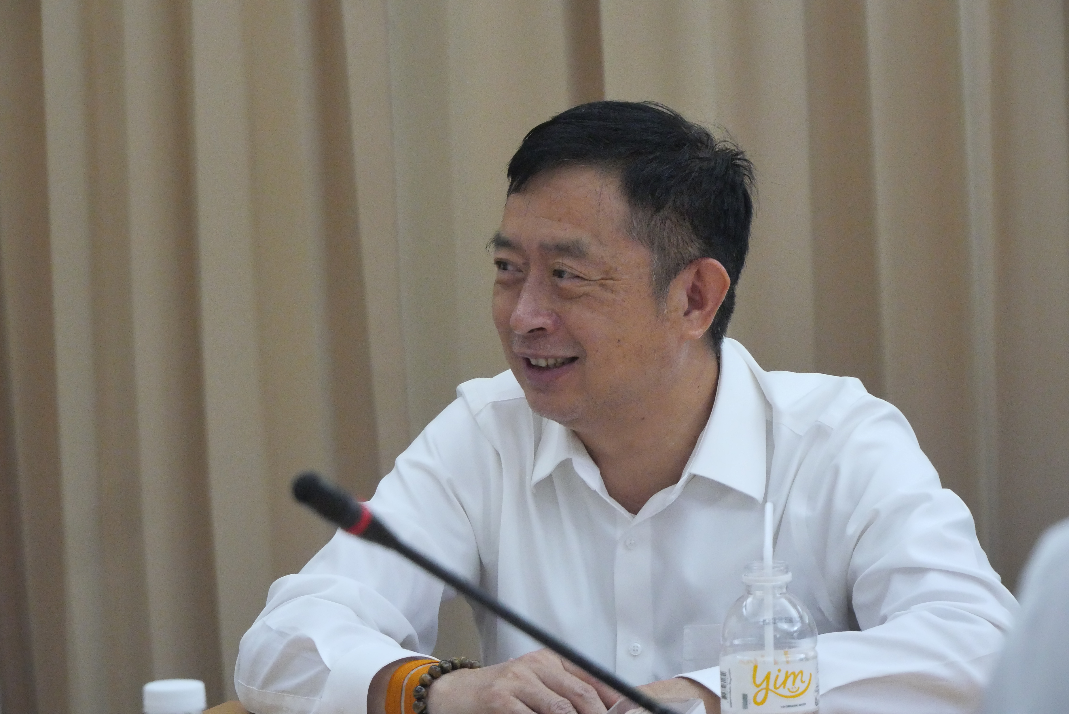 title - ส.ป.ก. ประชุม Morning Talk คณะผู้บริหาร